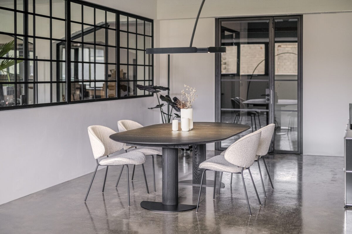 Asco - Tisch Domino – Bild 11
