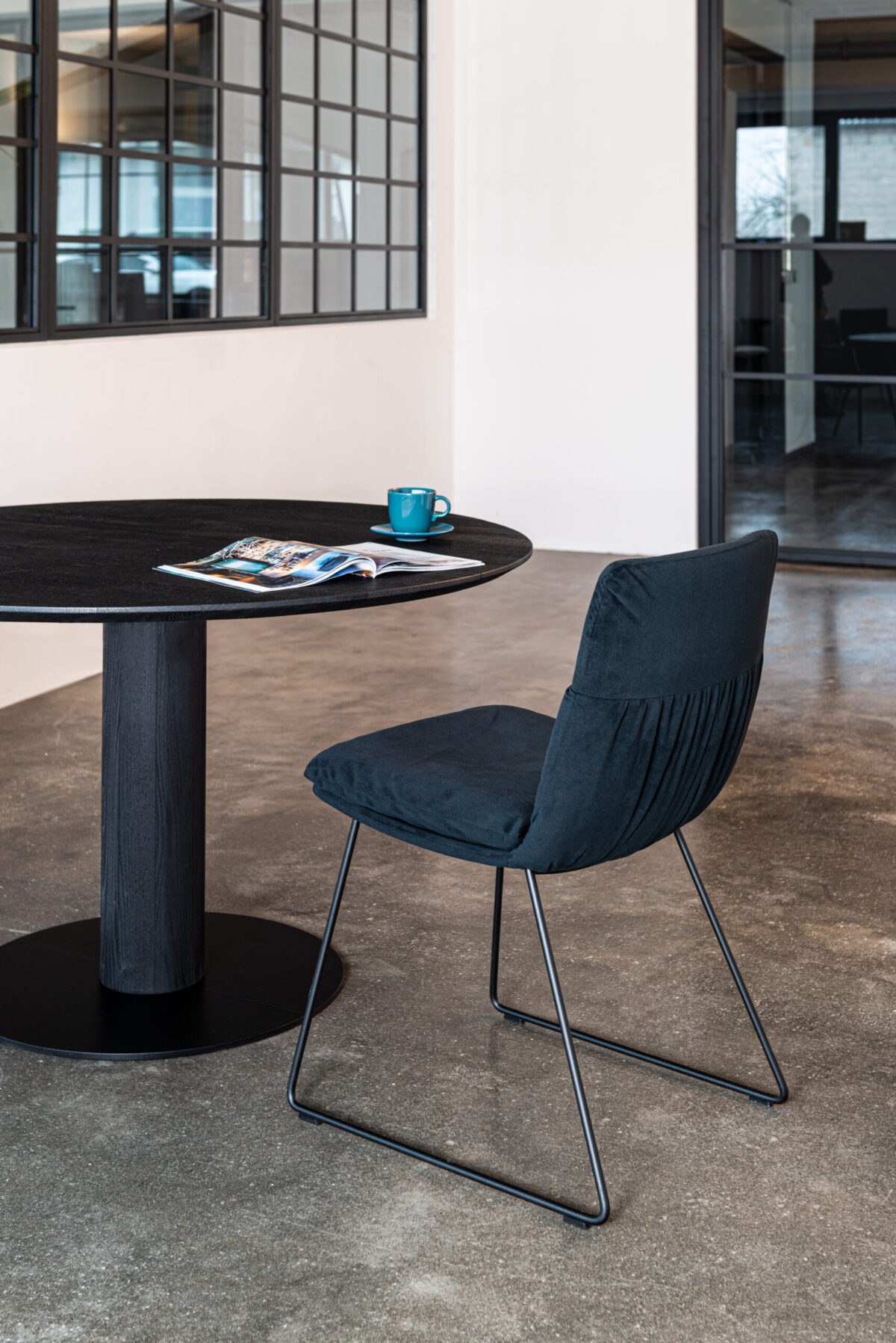 Asco - Tisch Domino – Bild 5