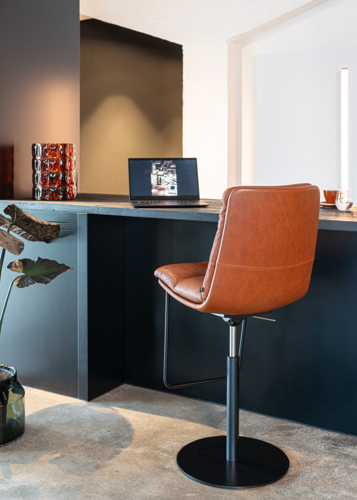 KFF - Barhocker Arva – Bild 15
