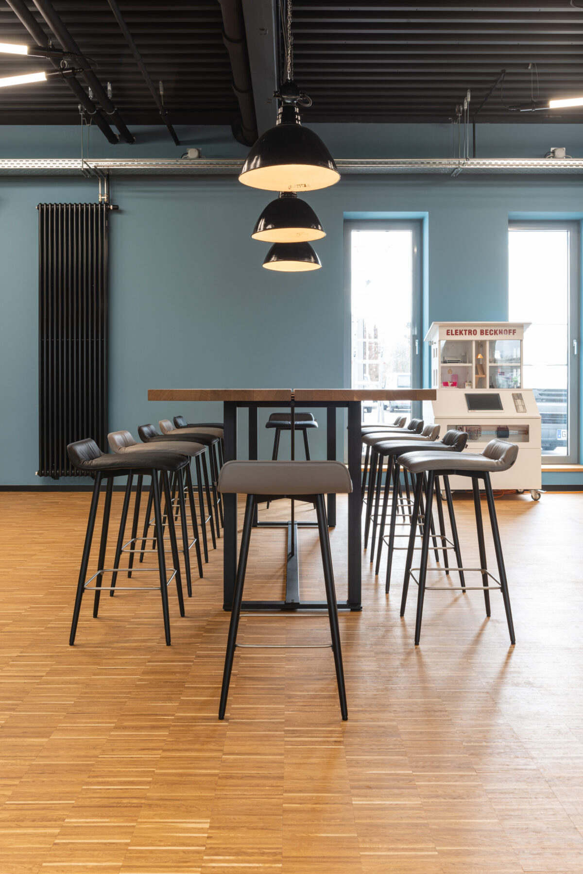 Asco - Tisch Artus – Bild 15