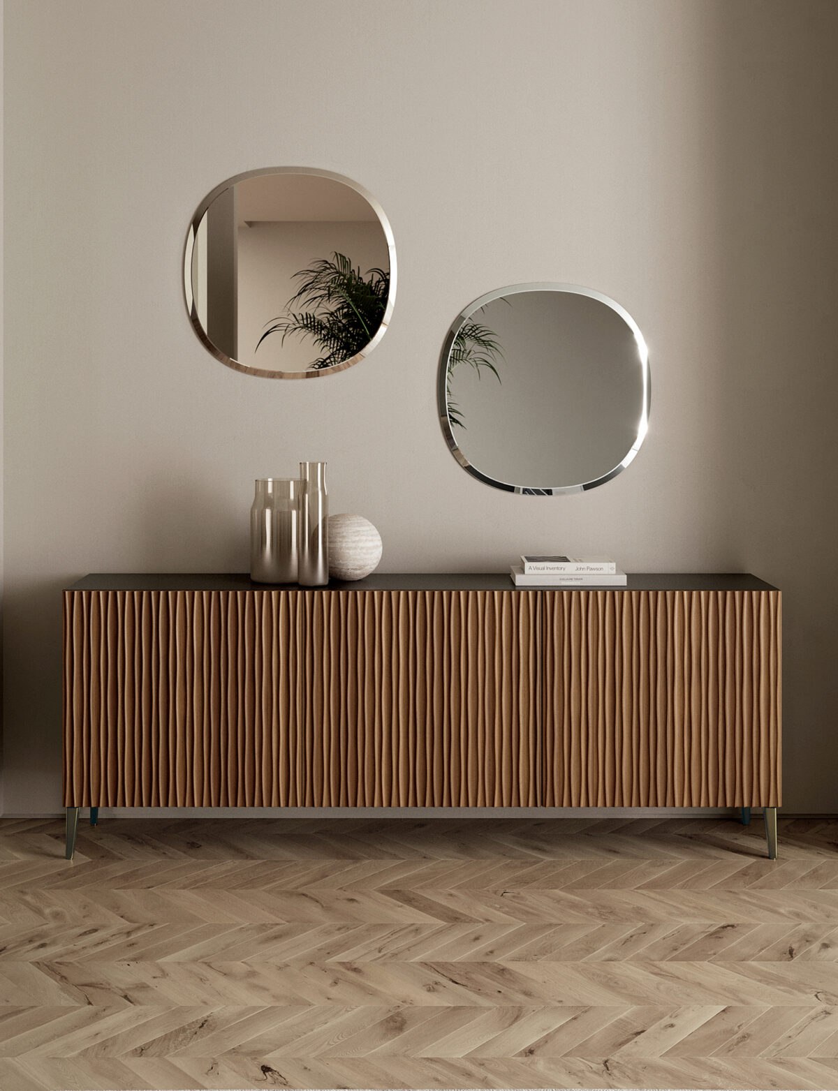 Bontempi Casa - Sideboard Musa – Bild 13