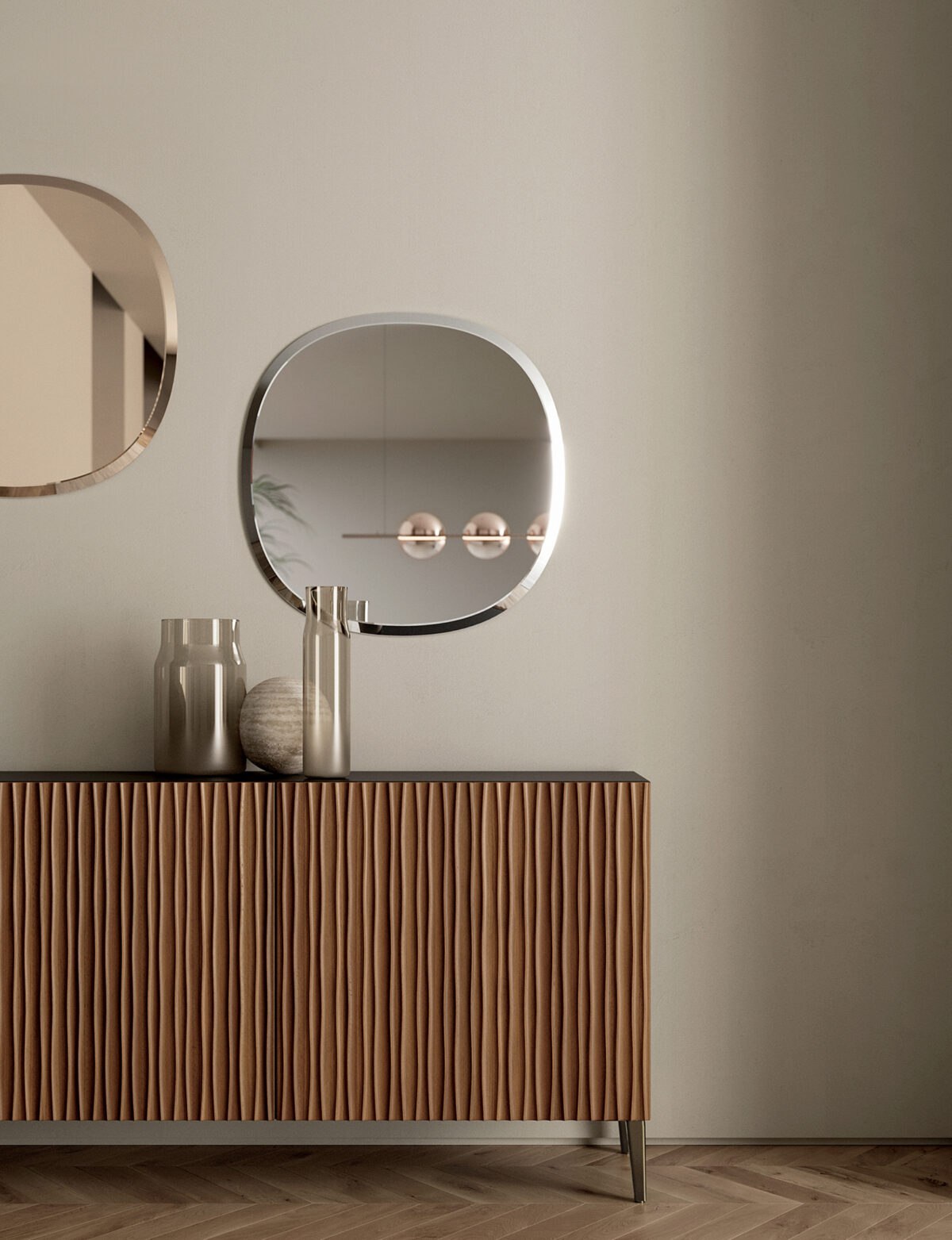 Bontempi Casa - Sideboard Musa – Bild 11
