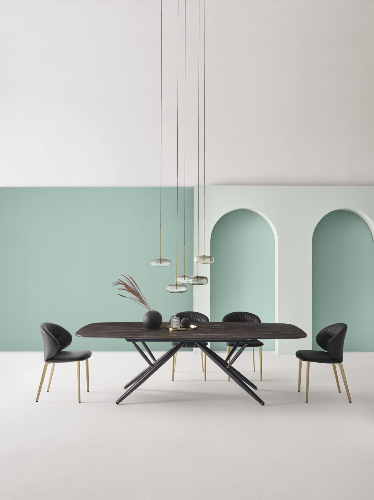 Bontempi Casa - Tisch Bridge – Bild 3