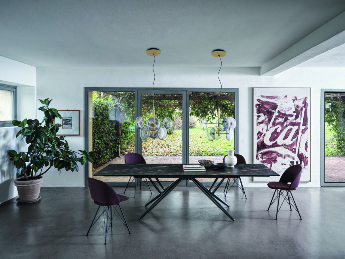 Bontempi Casa - Tisch Bridge – Bild 12