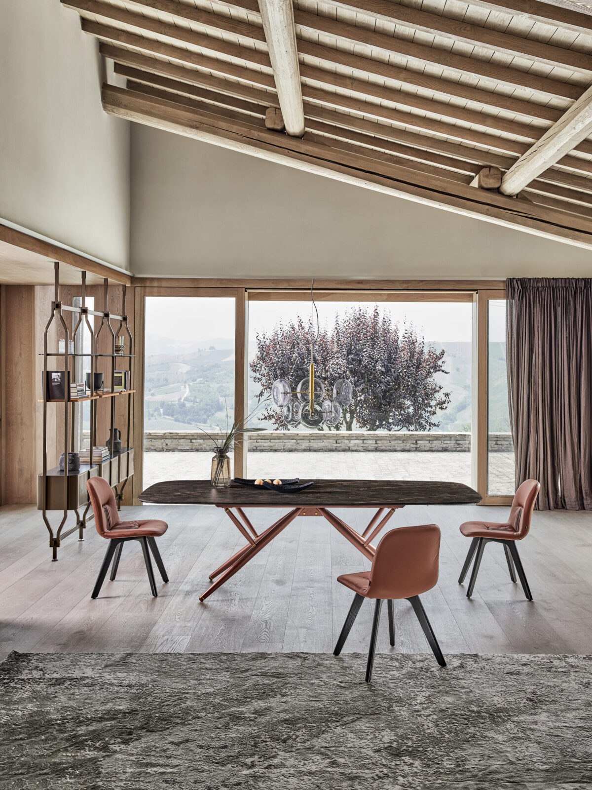 Bontempi Casa - Tisch Bridge – Bild 4