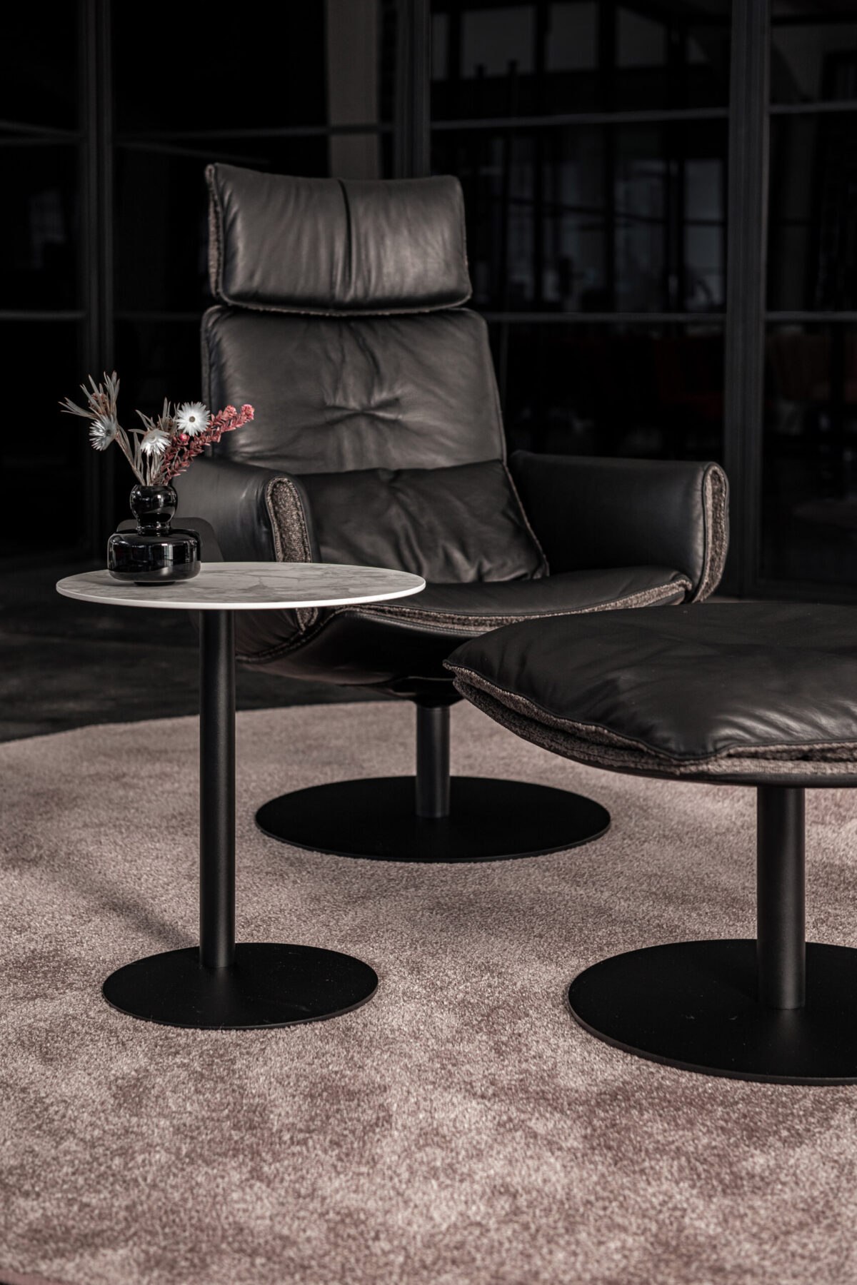 KFF - Loungesessel Cado – Bild 2