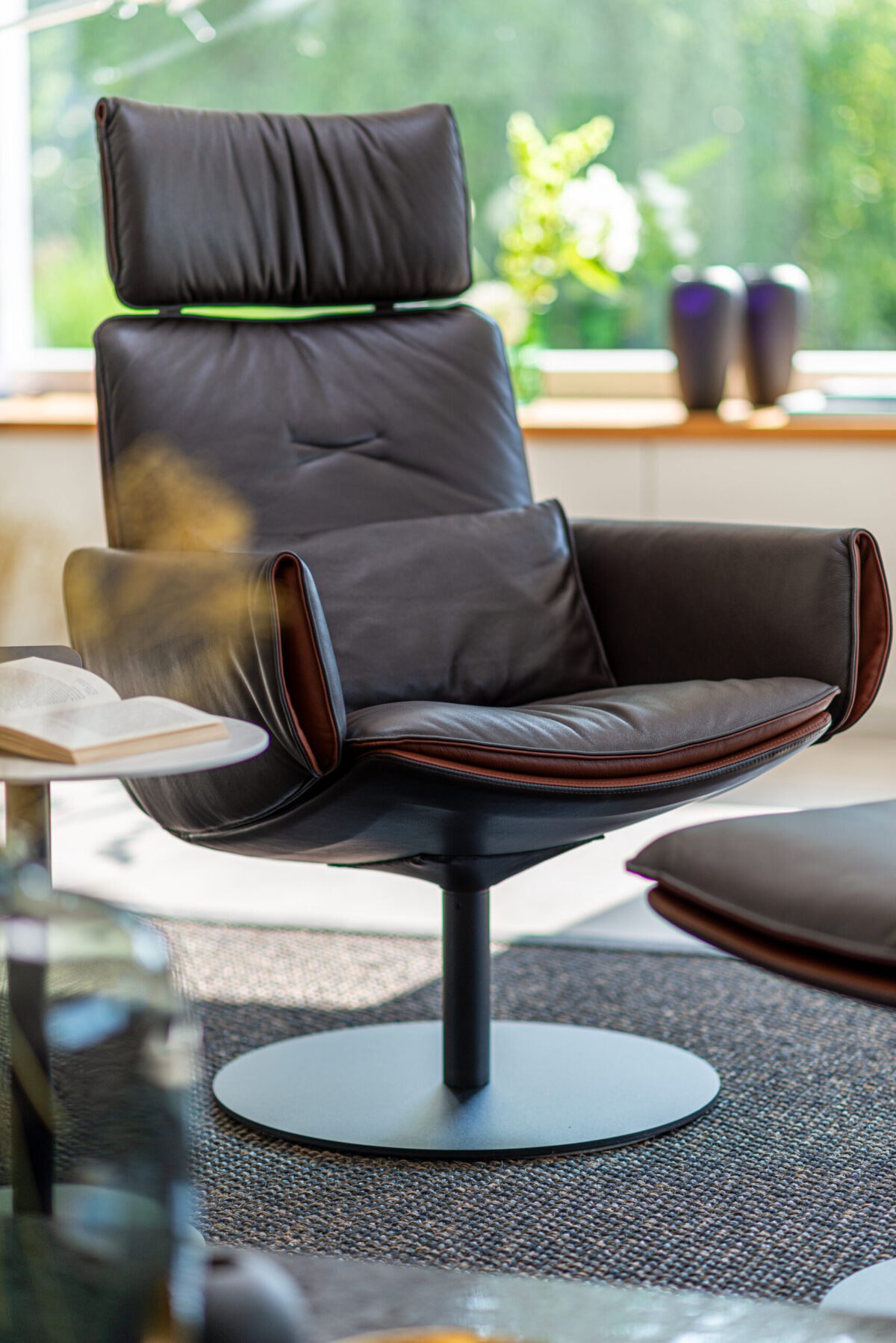 KFF - Loungesessel Cado – Bild 4