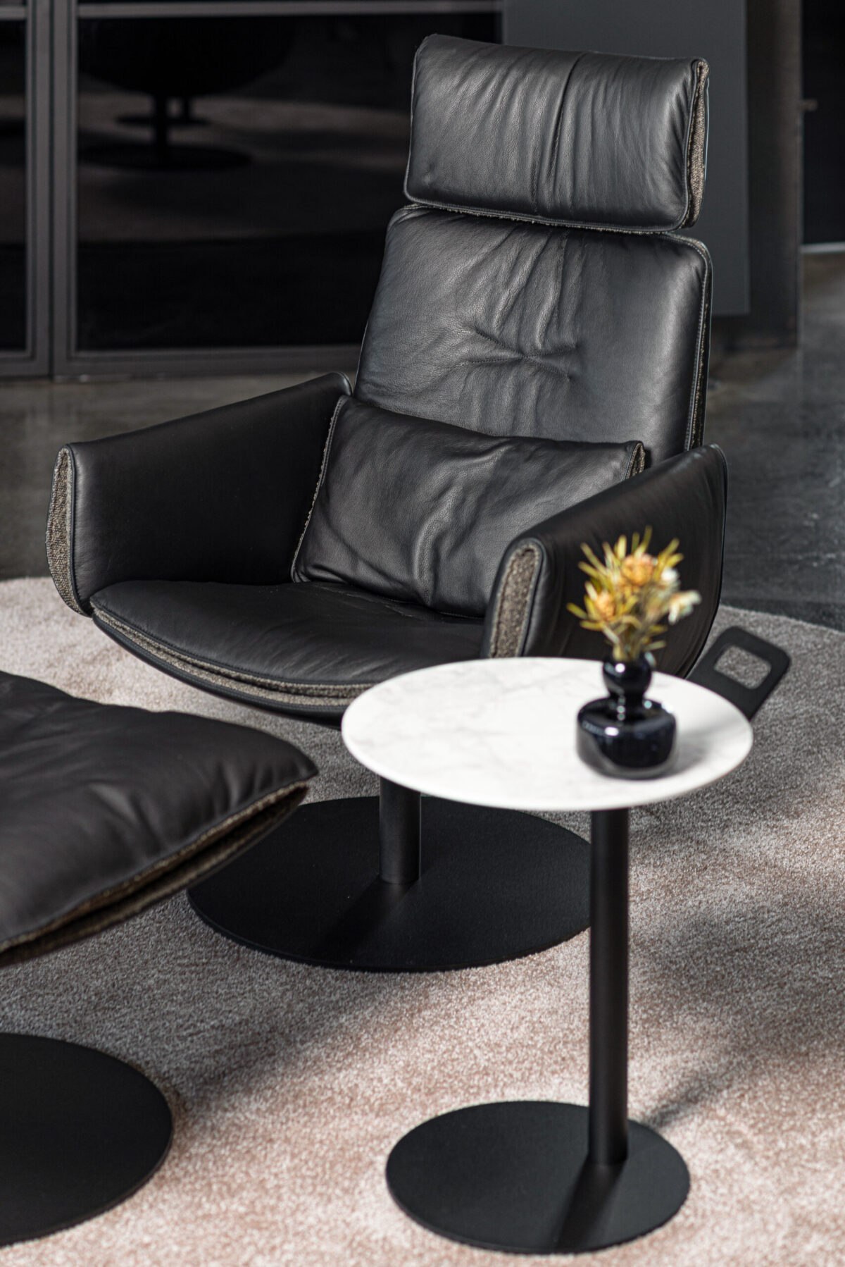 KFF - Loungesessel Cado – Bild 7
