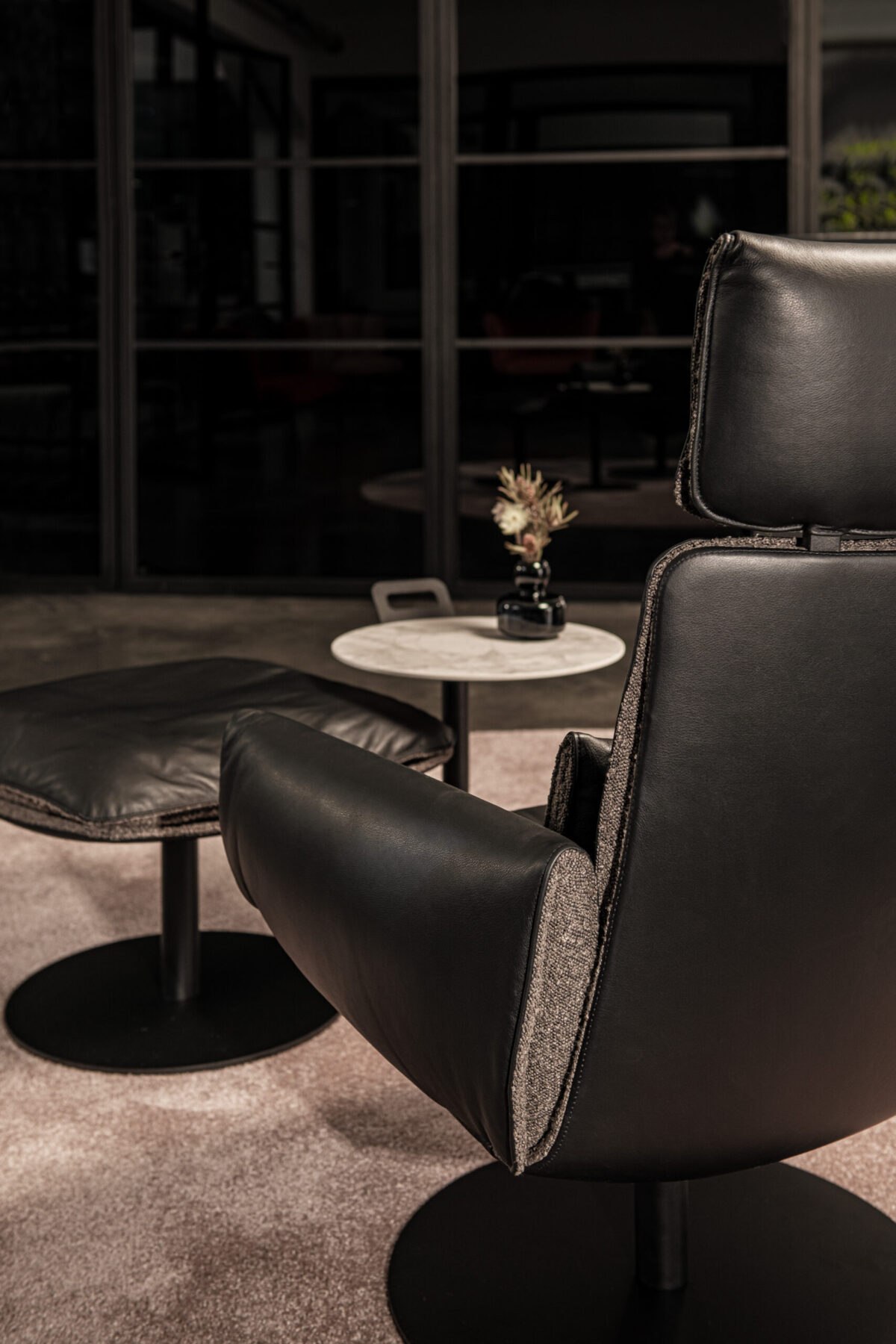 KFF - Loungesessel Cado – Bild 8
