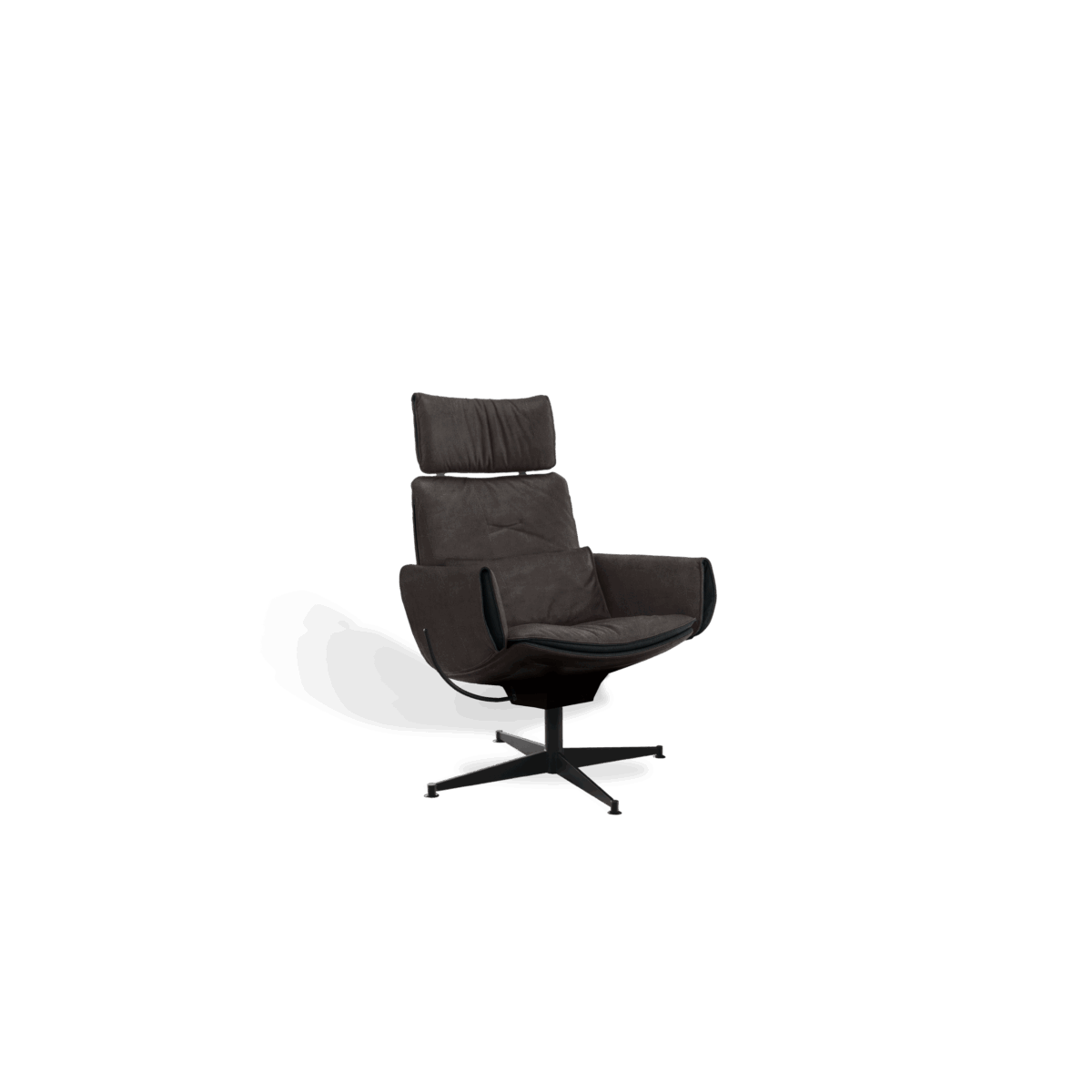 KFF - Loungesessel Cado – Bild 9
