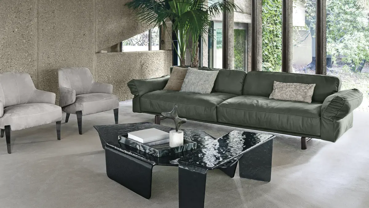Arketipo - Sofa Close To Me – Bild 12