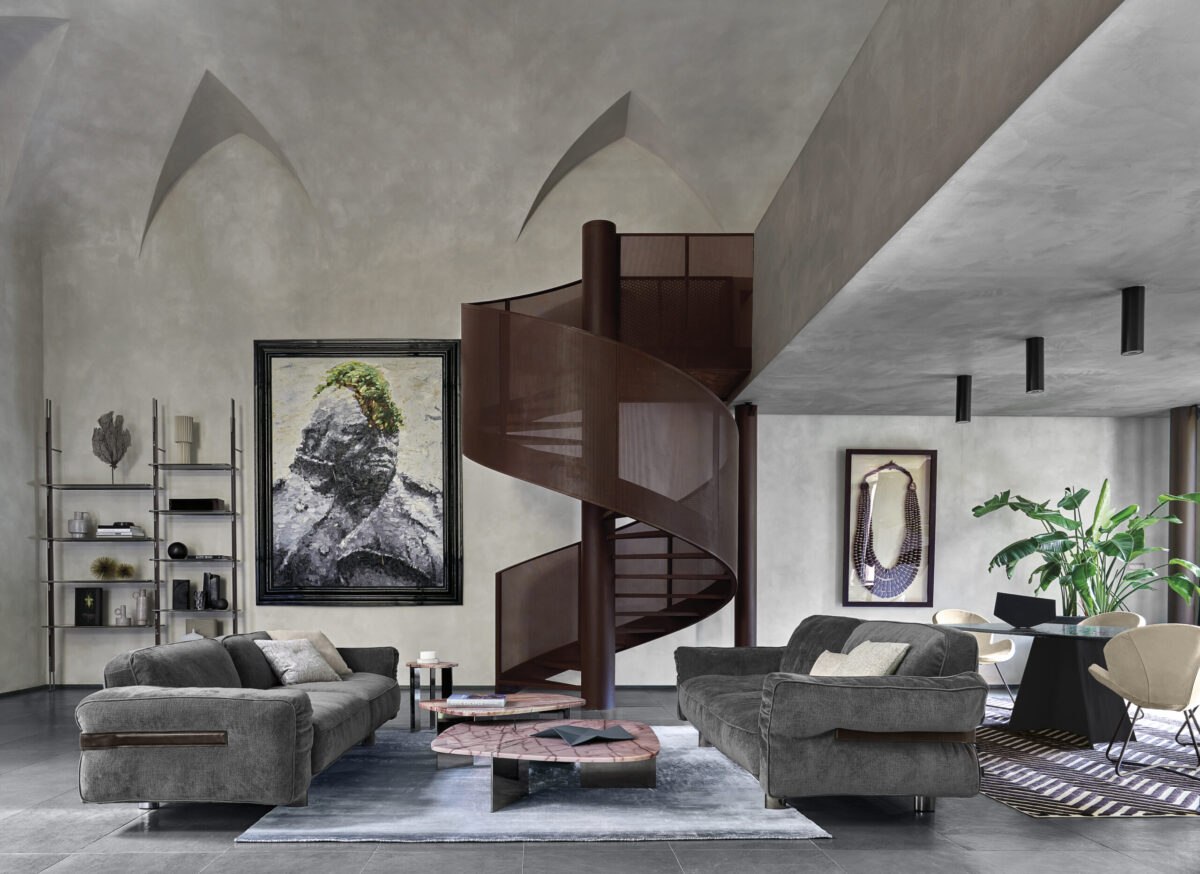 Arketipo - Sofa Close To Me – Bild 19