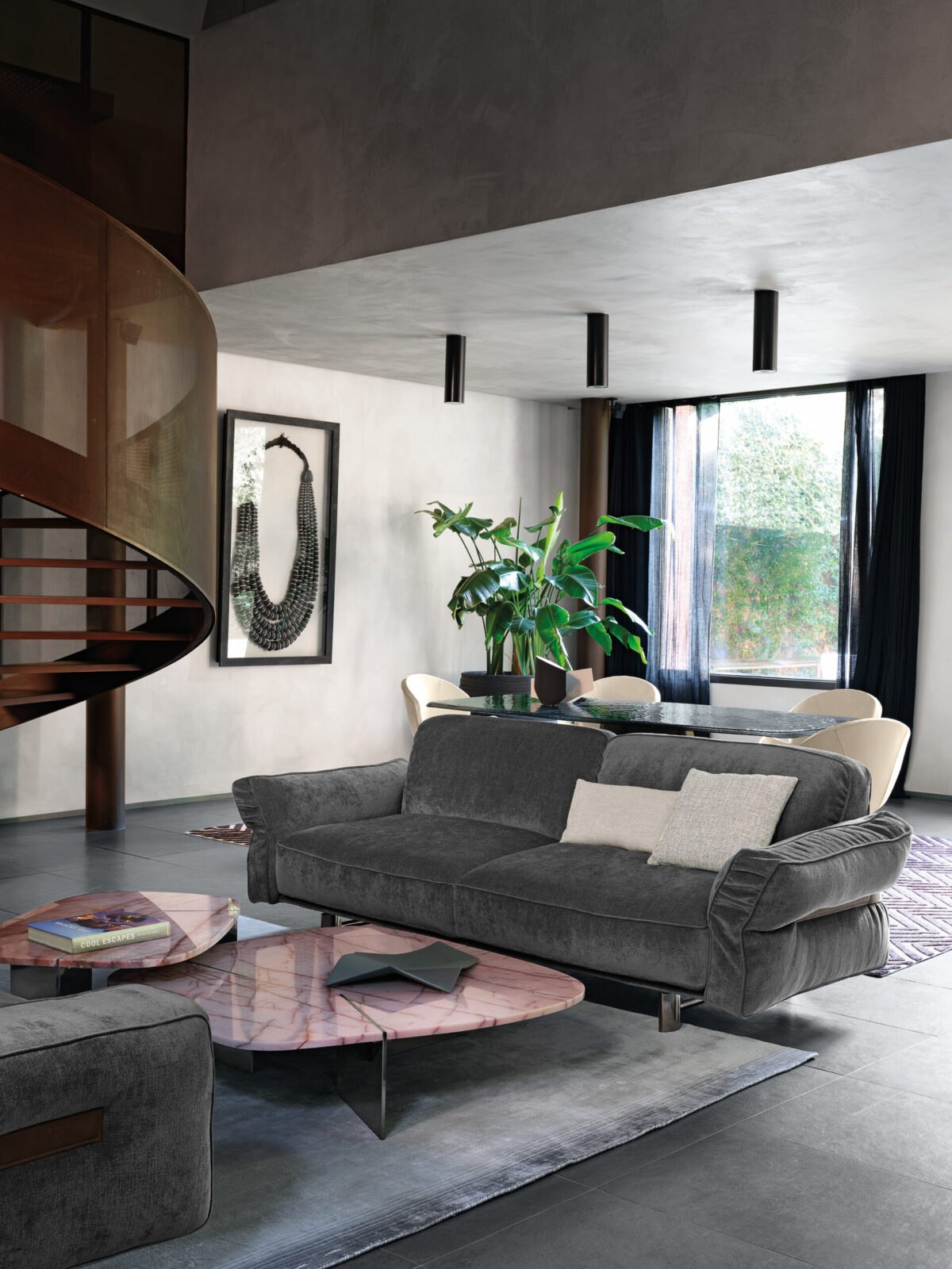 Arketipo - Sofa Close To Me – Bild 20