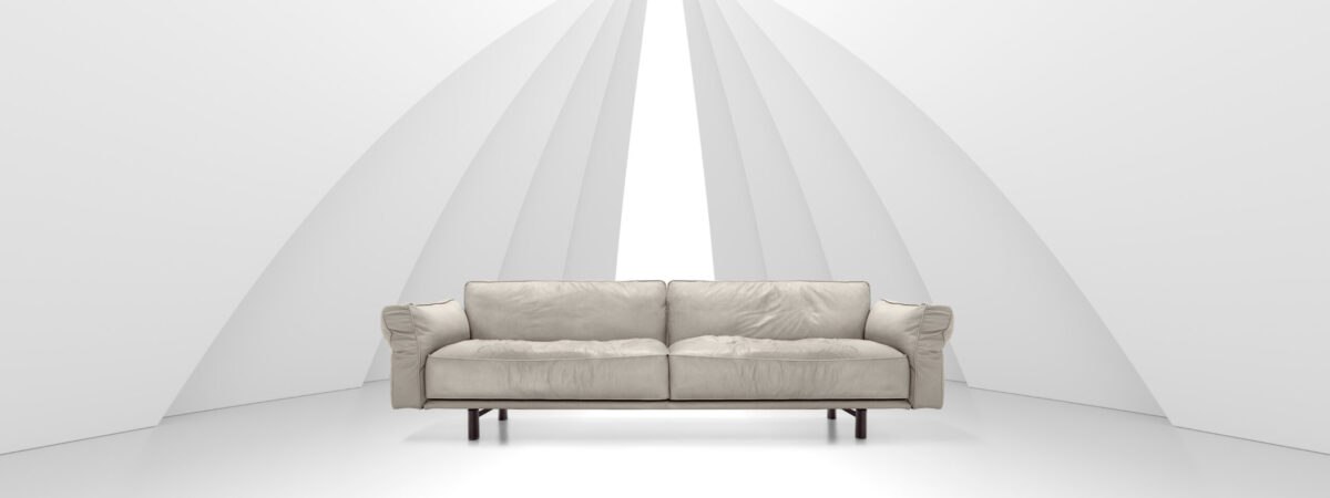 Arketipo - Sofa Close To Me – Bild 26