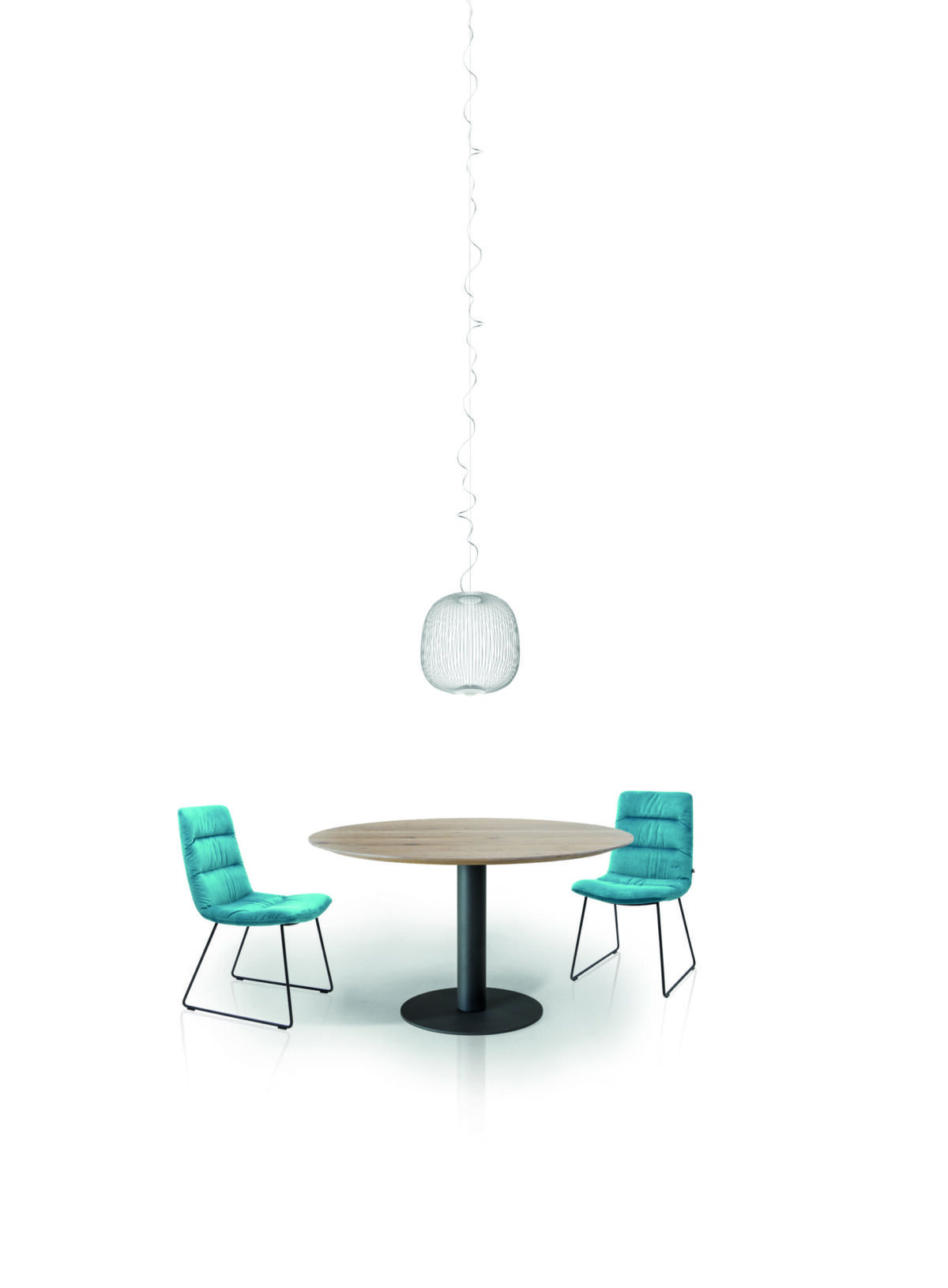 Asco - Tisch Domino – Bild 7