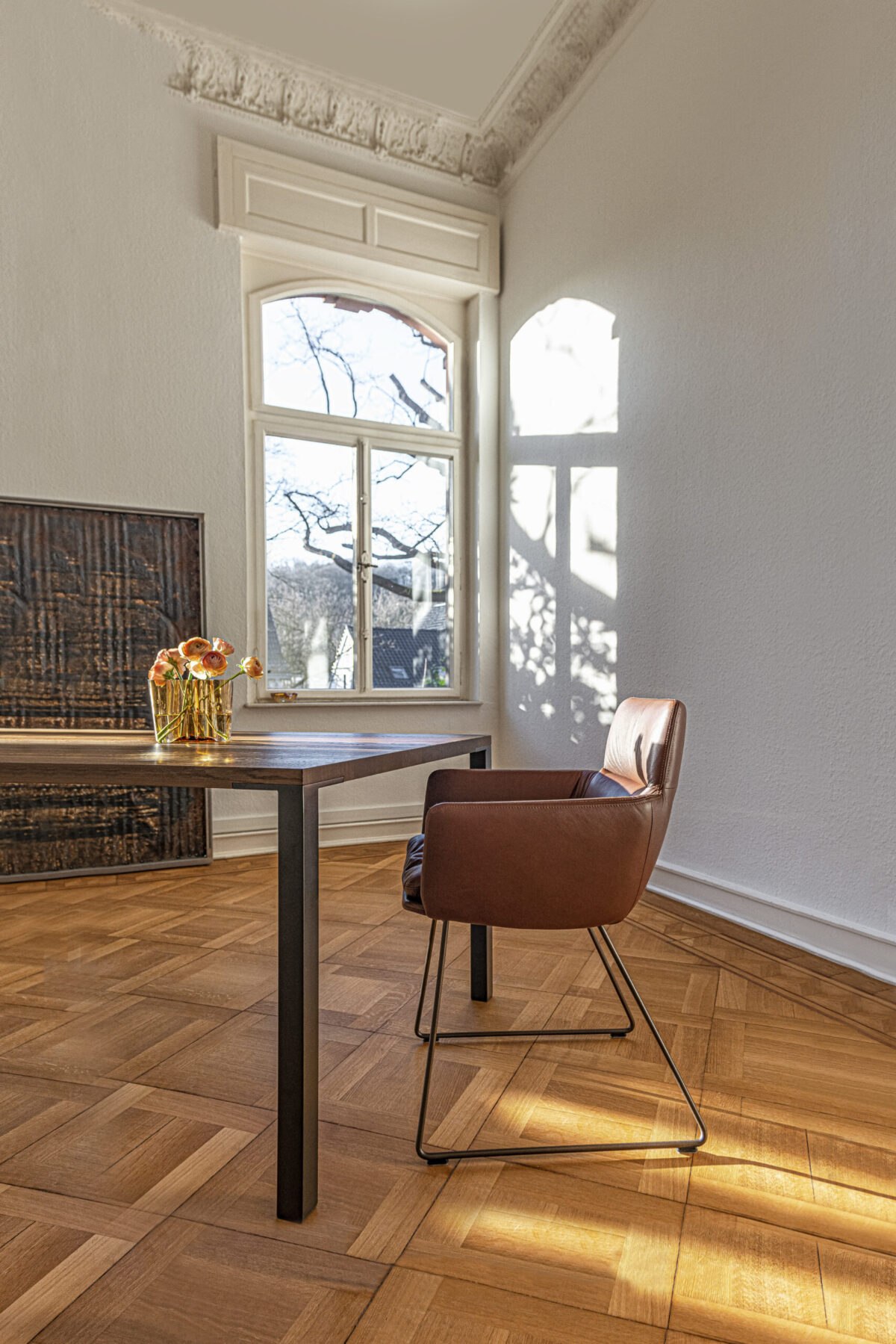 KFF - Stuhlserie Faye – Bild 45