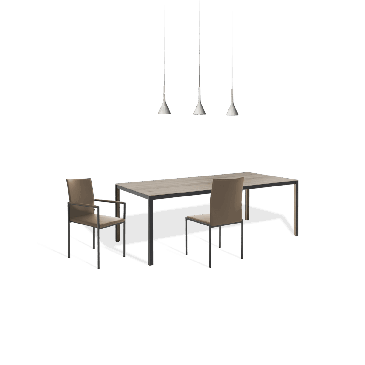 Asco - Tisch Ferro – Bild 3