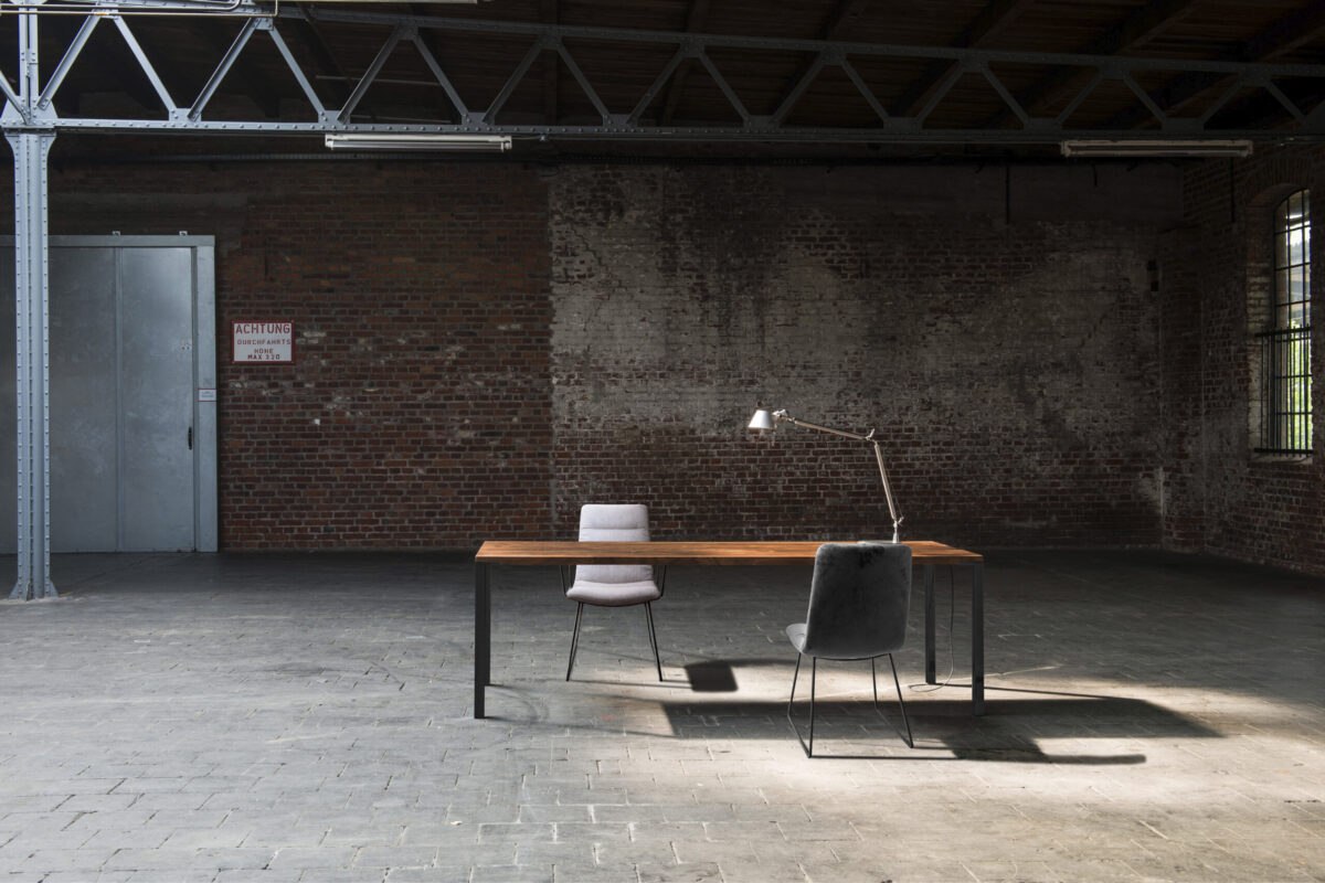 Asco - Tisch Ferro – Bild 5