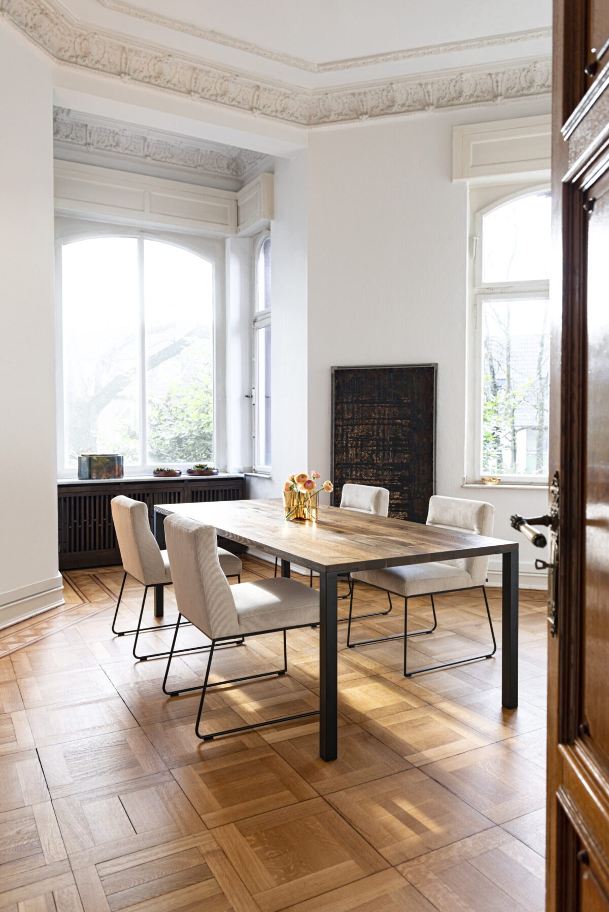 Asco - Tisch Ferro – Bild 7