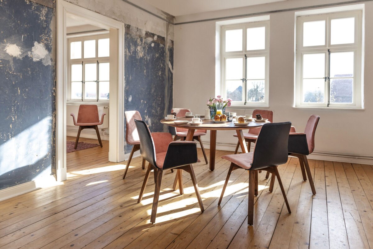 KFF - Stuhlserie Maveric – Bild 2