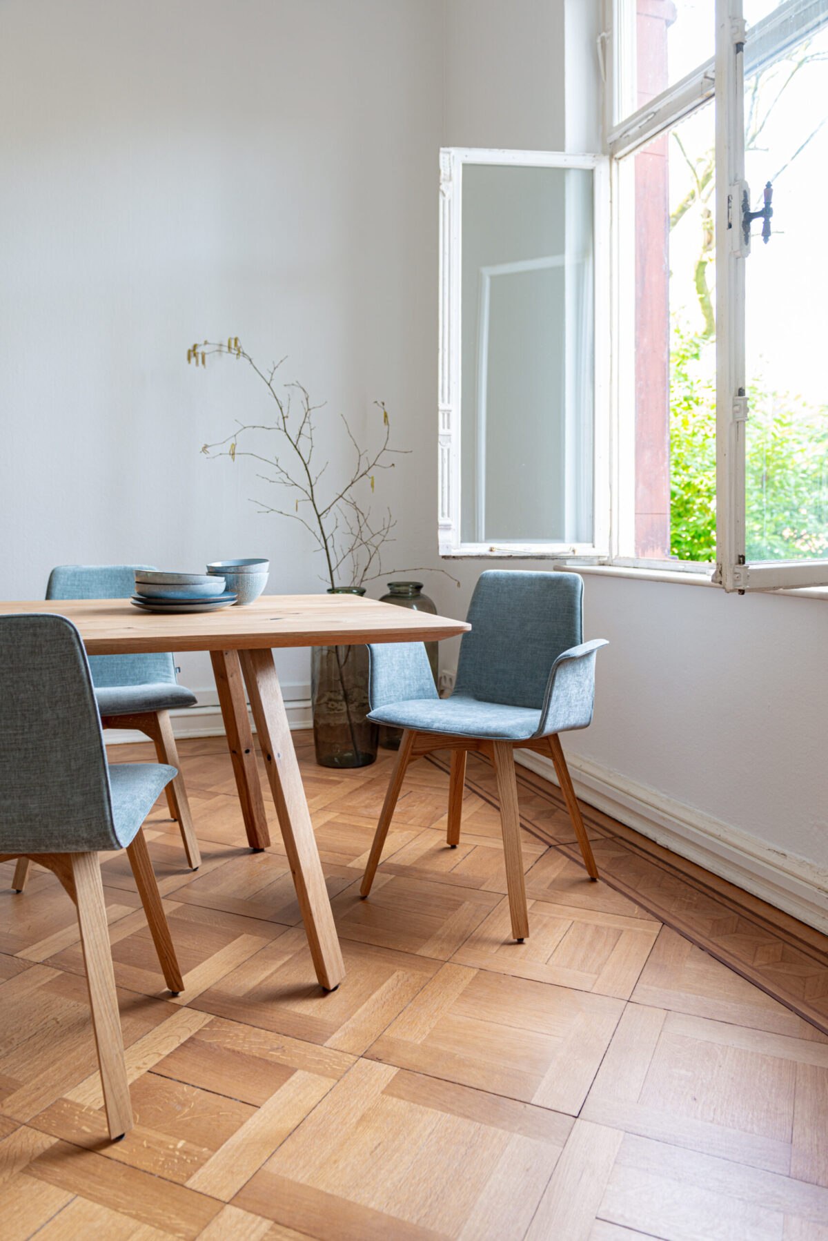 KFF - Stuhlserie Maveric – Bild 6