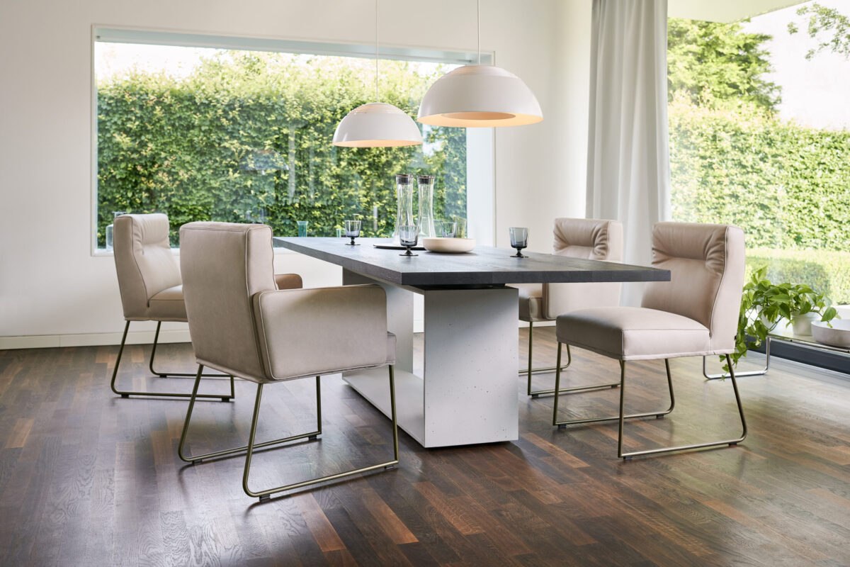 Asco - Tisch Frame – Bild 2