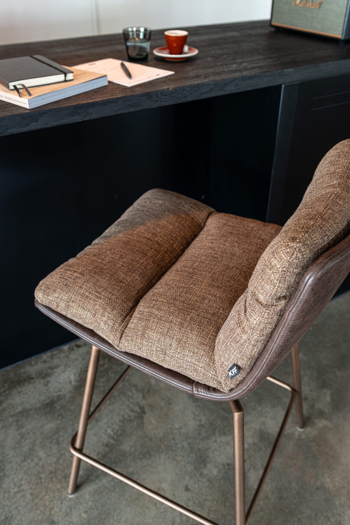 KFF - Barhocker Arva – Bild 5