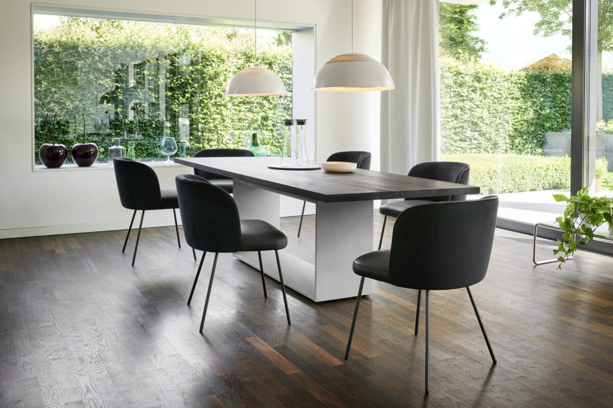 Asco - Tisch Frame – Bild 10