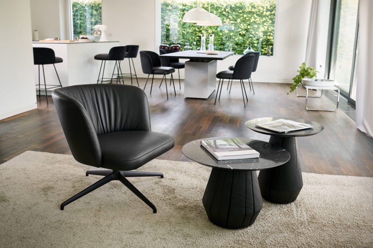 Asco - Tisch Frame – Bild 11