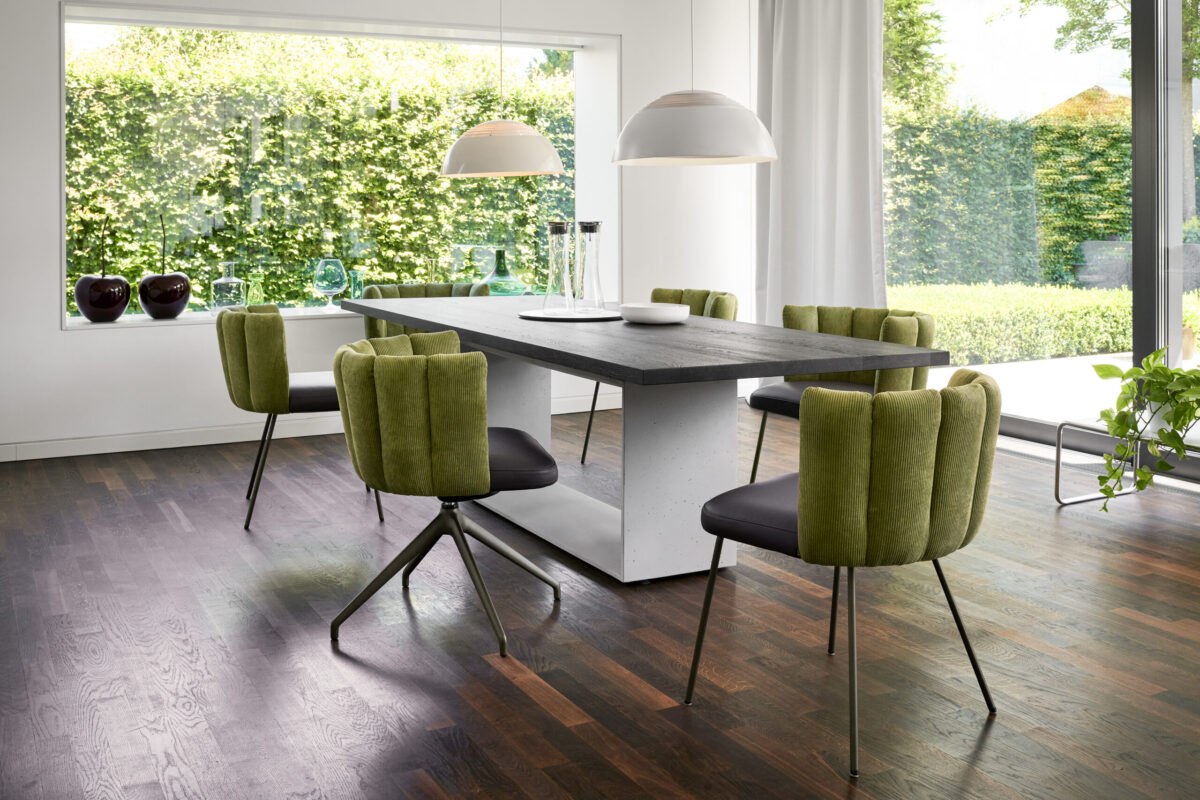 Asco - Tisch Frame – Bild 12