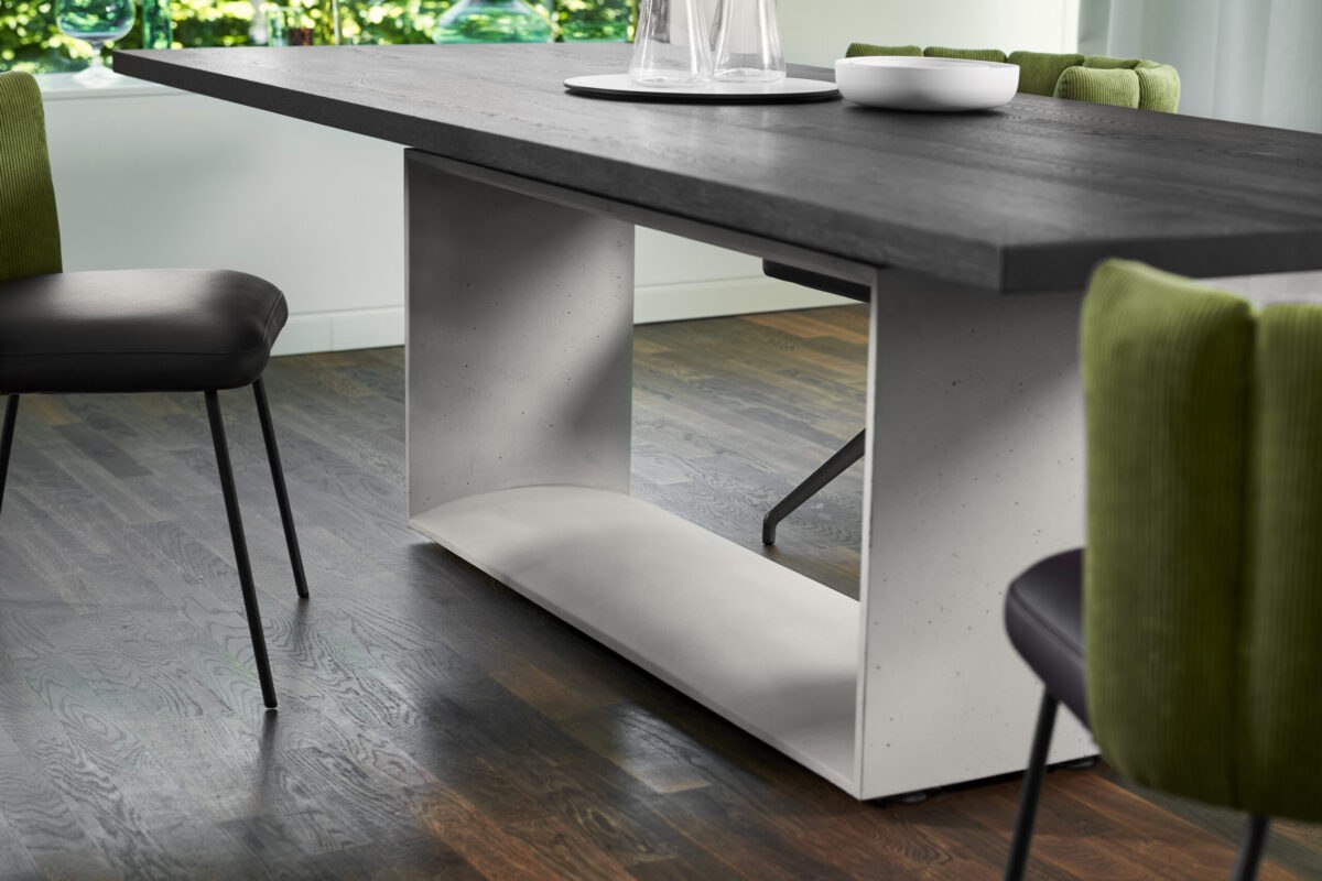 Asco - Tisch Frame – Bild 14