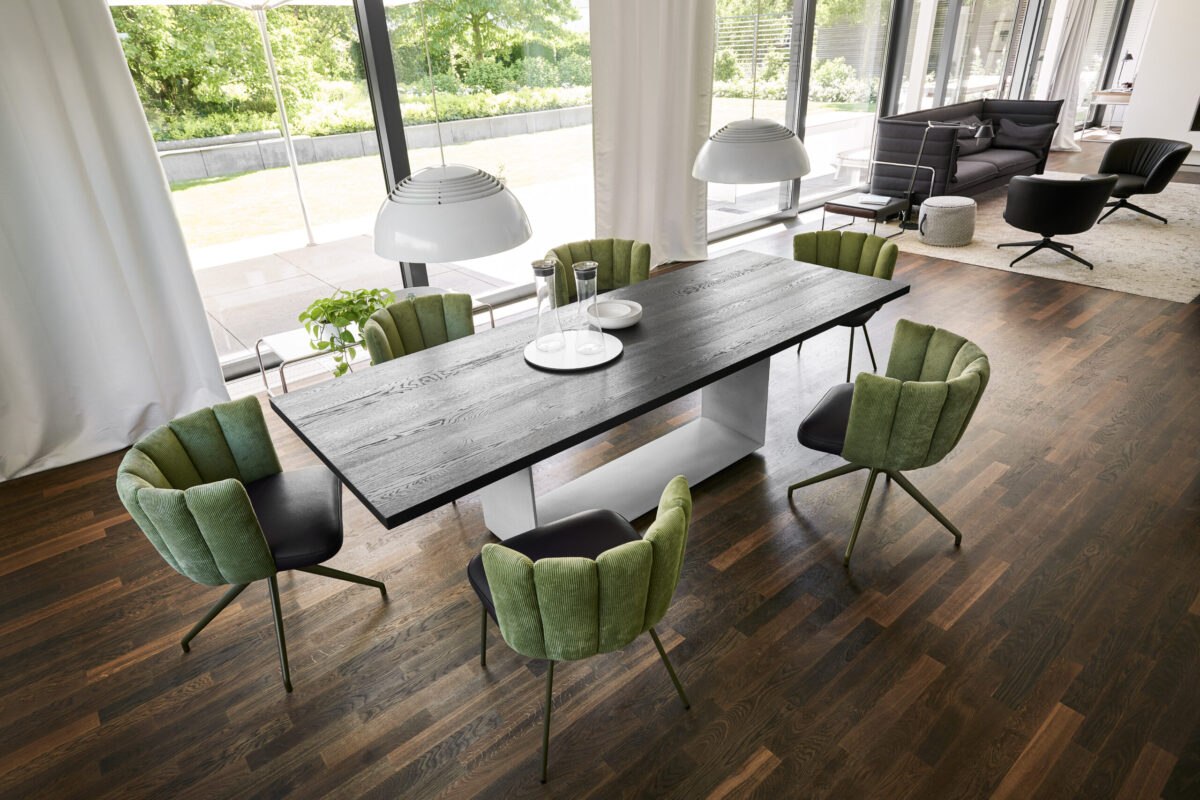 Asco - Tisch Frame – Bild 15