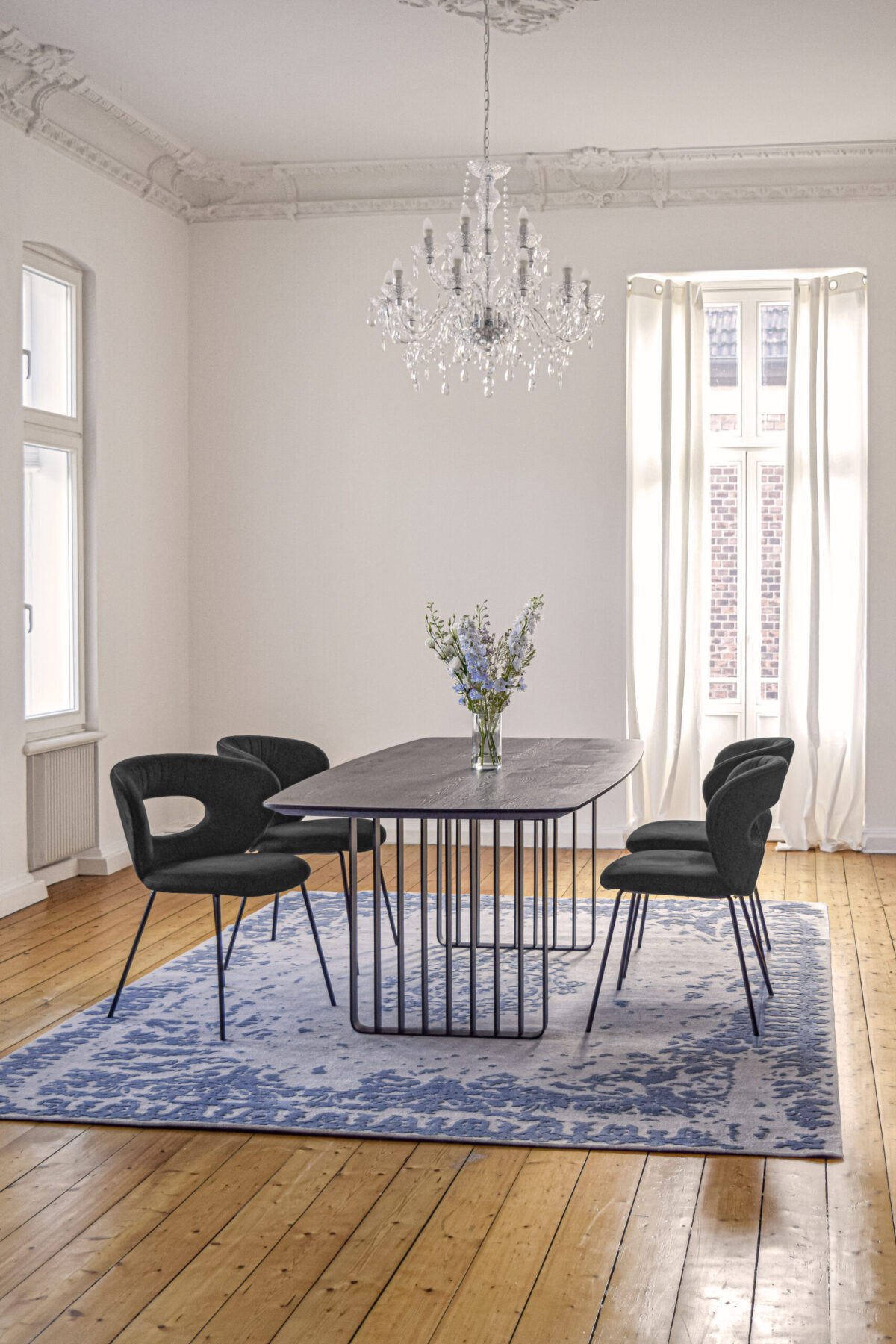Asco - Tisch Lamello – Bild 5