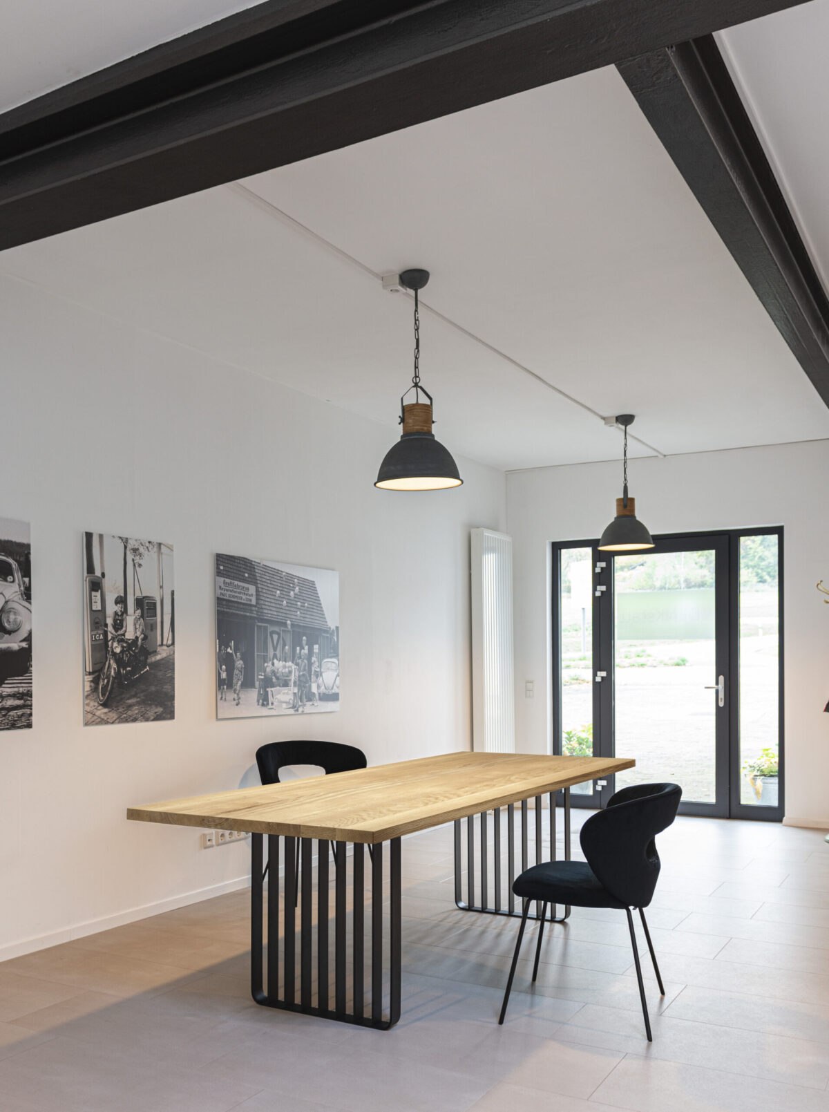 Asco - Tisch Lamello – Bild 7