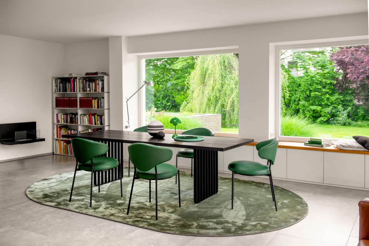 Asco - Tisch Lamello – Bild 14