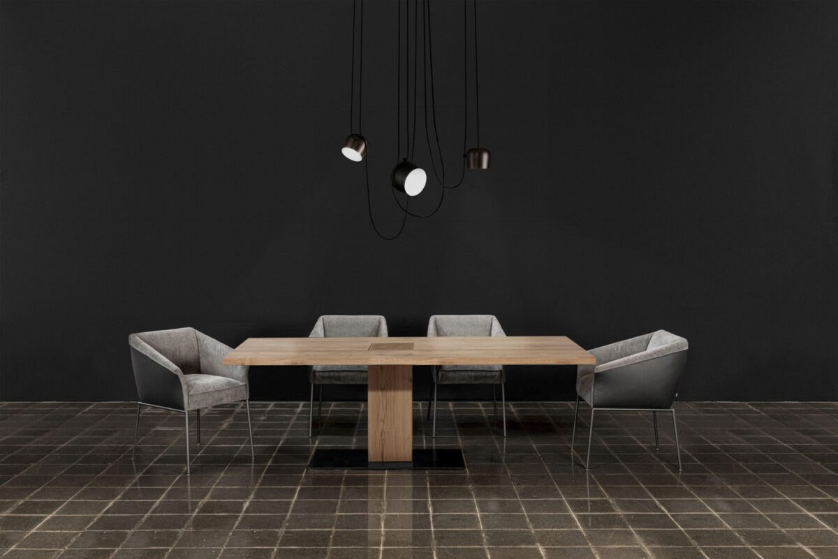 Asco - Tisch Mono – Bild 21