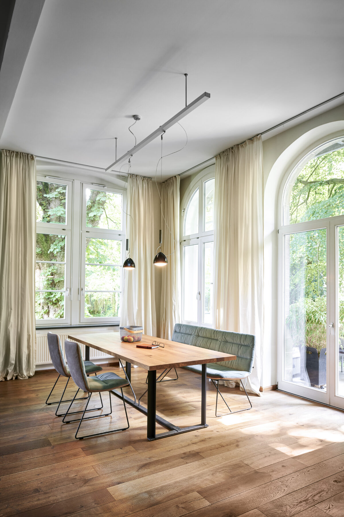 Asco - Tisch Artus – Bild 6