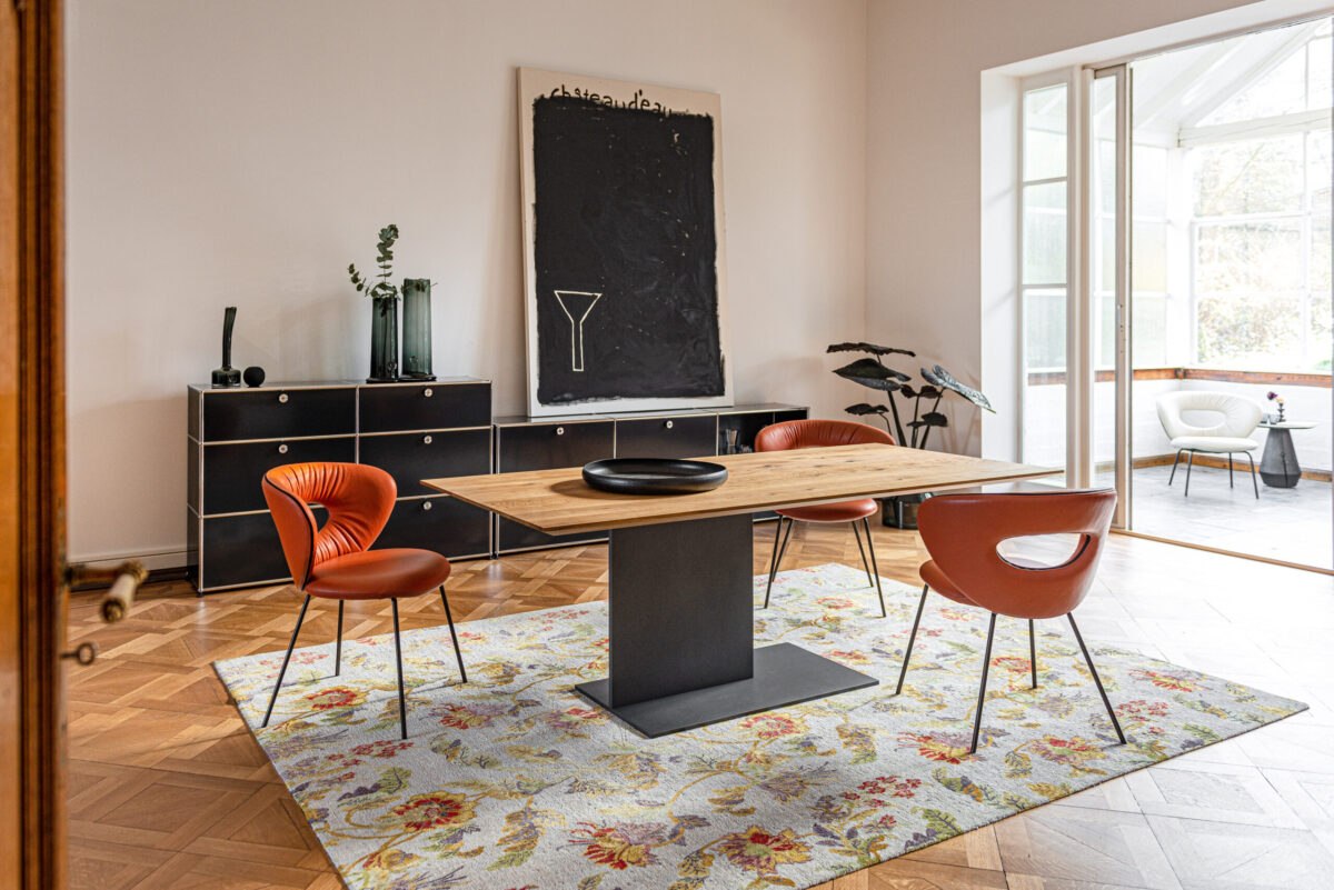 Asco - Tisch Mono – Bild 25