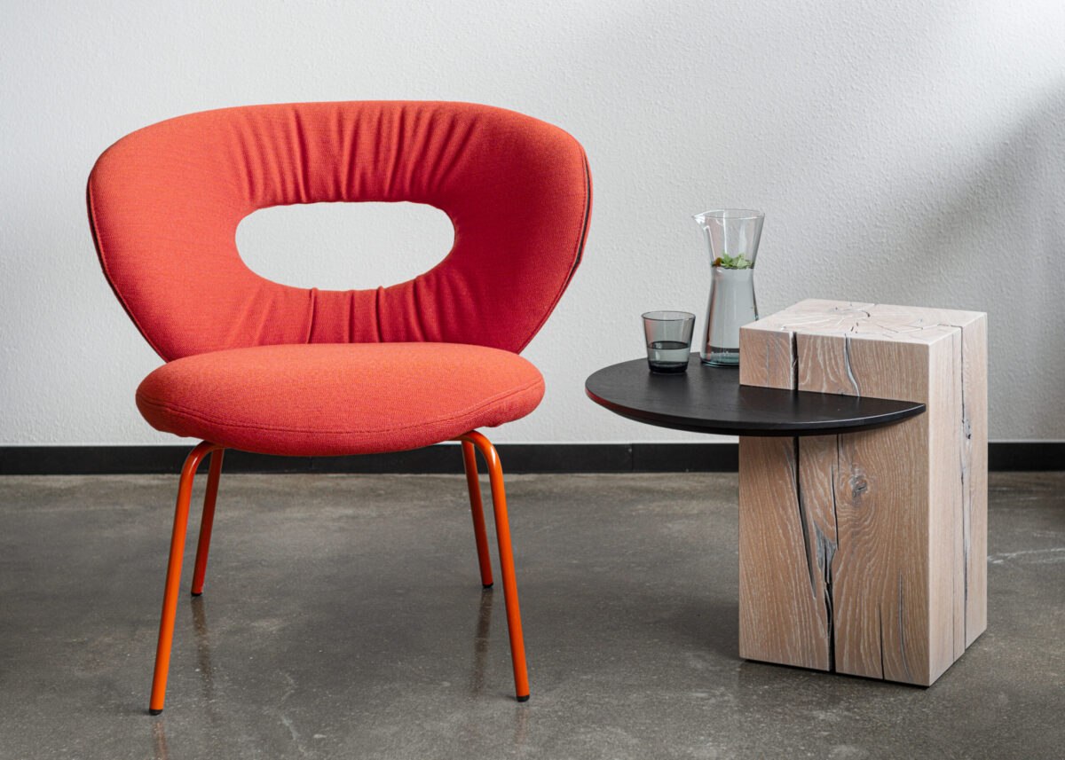 Asco - Couchtisch Mono – Bild 2