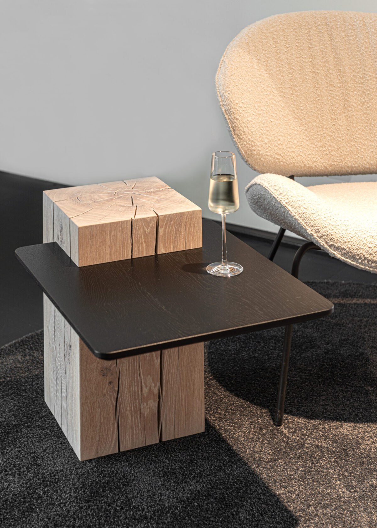 Asco - Couchtisch Mono – Bild 4