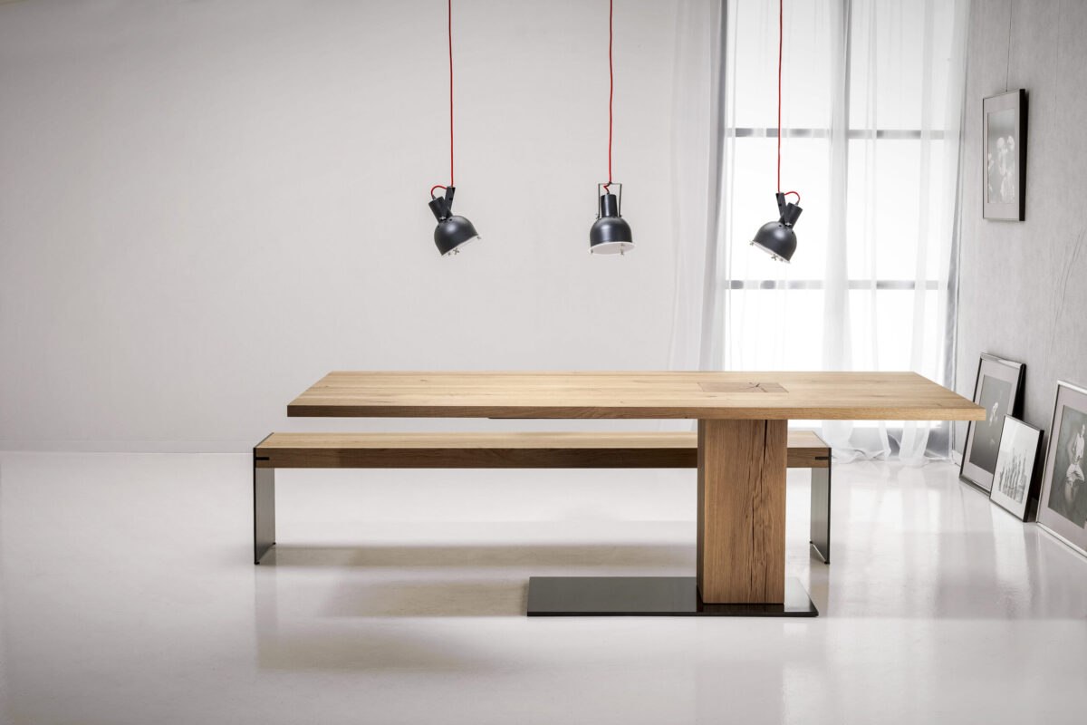 Asco - Tisch Mono – Bild 20