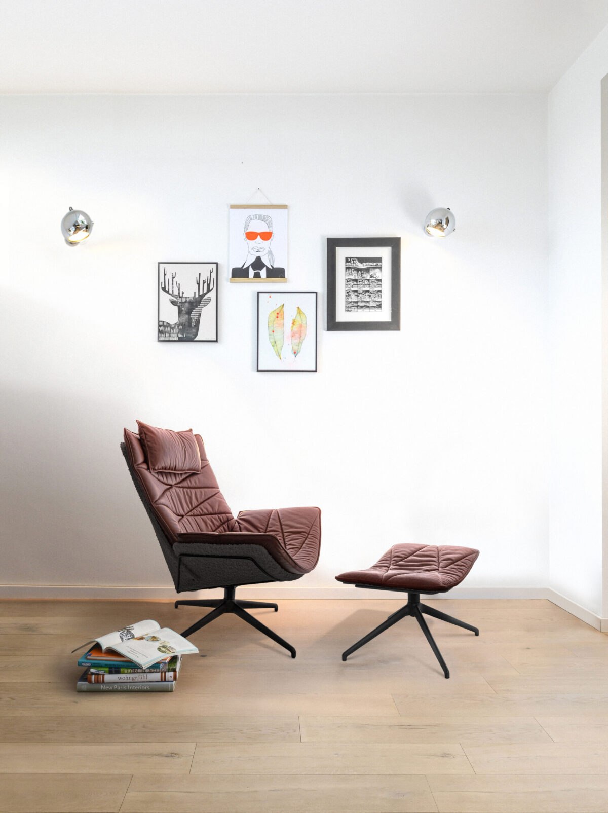 KFF - Sessel Nest – Bild 9