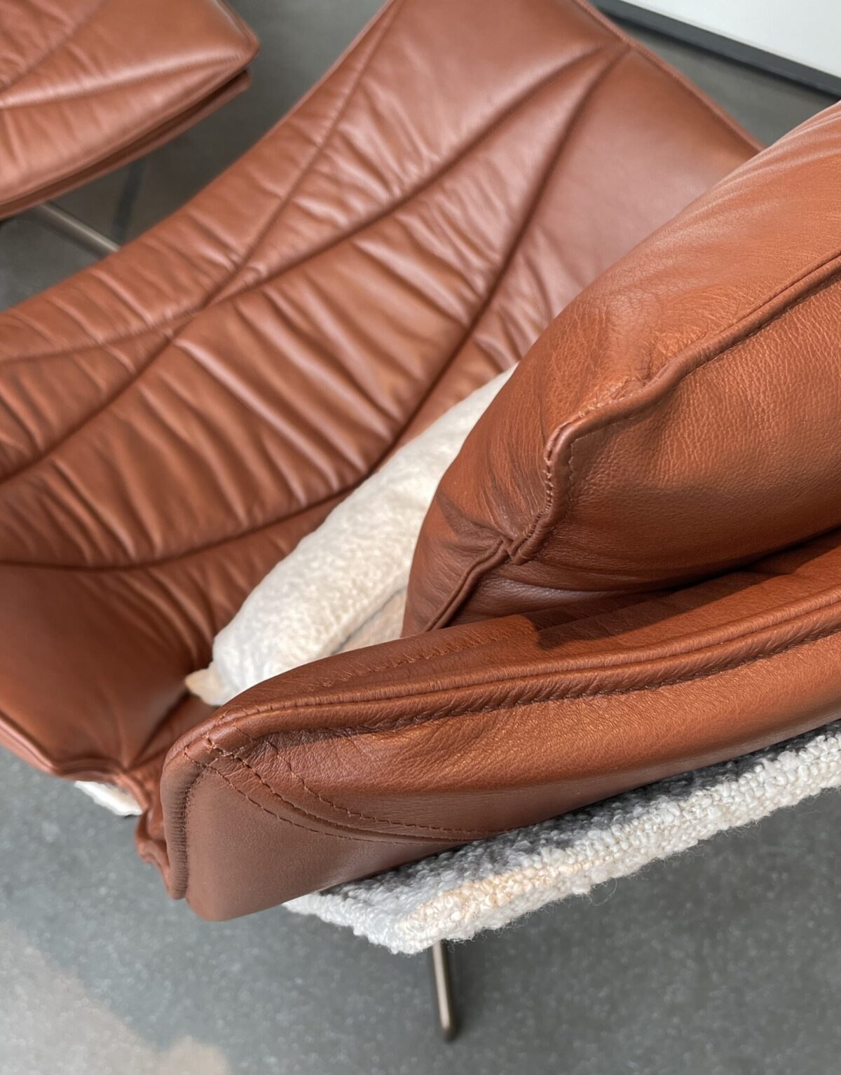 KFF - Sessel Nest – Bild 2