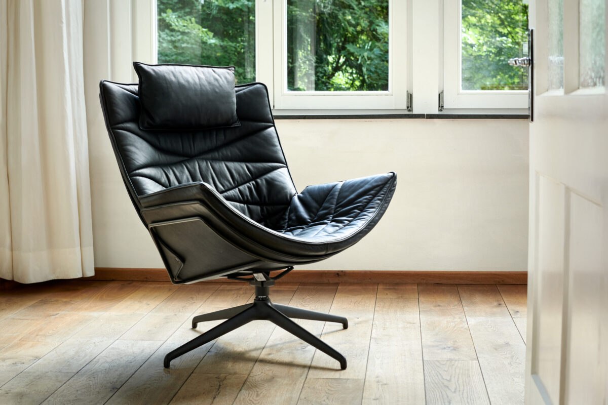 KFF - Sessel Nest – Bild 13