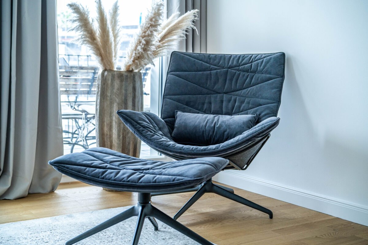 KFF - Sessel Nest – Bild 21