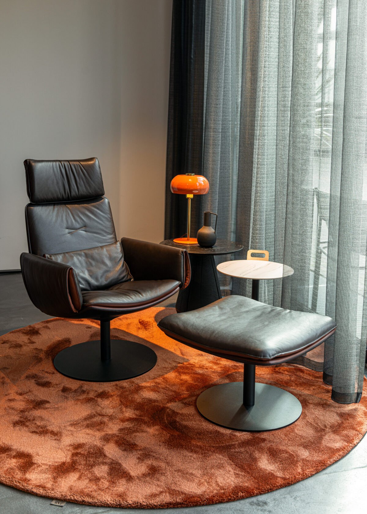 KFF - Loungesessel Cado – Bild 11