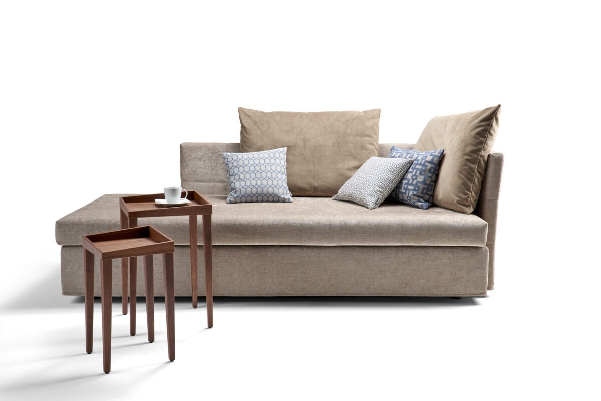 Signet - Schlafsofa Tatu – Bild 3