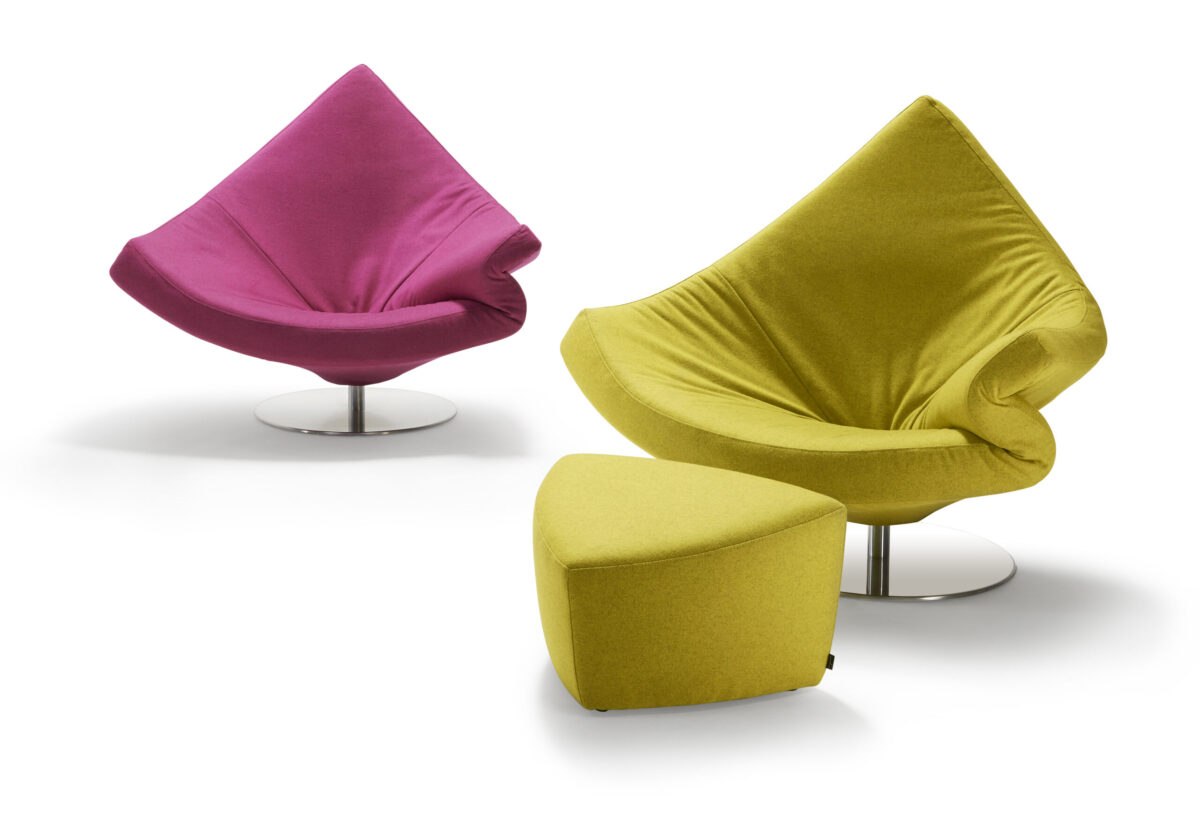 Signet - Sessel Clou – Bild 6
