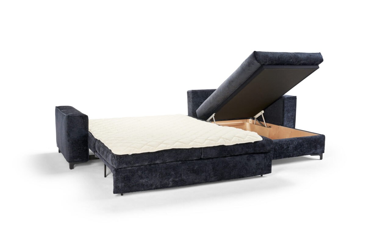 Signet - Sofa Orlando mit Schlaffunktion – Bild 15