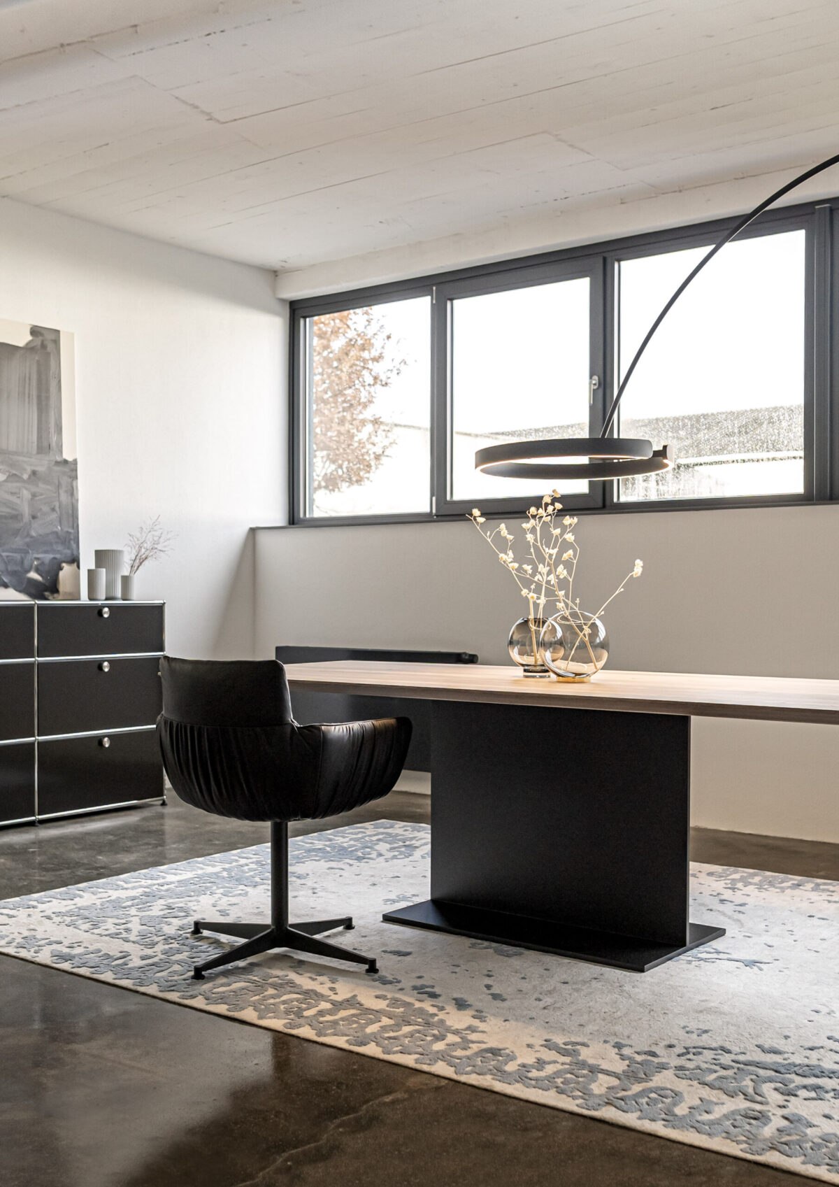 Asco - Tisch T table – Bild 5